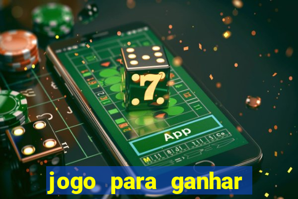 jogo para ganhar dinheiro sem depositar nada